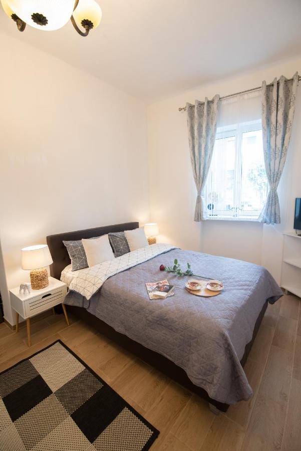 Bright Apartment Cluj-Napoca