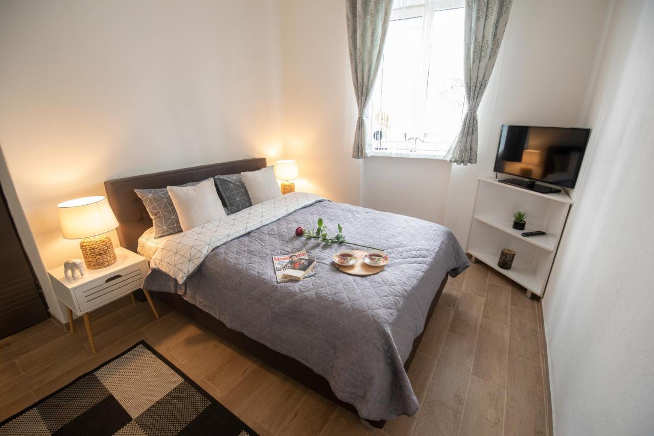 Apartment Bright Cluj-Napoca