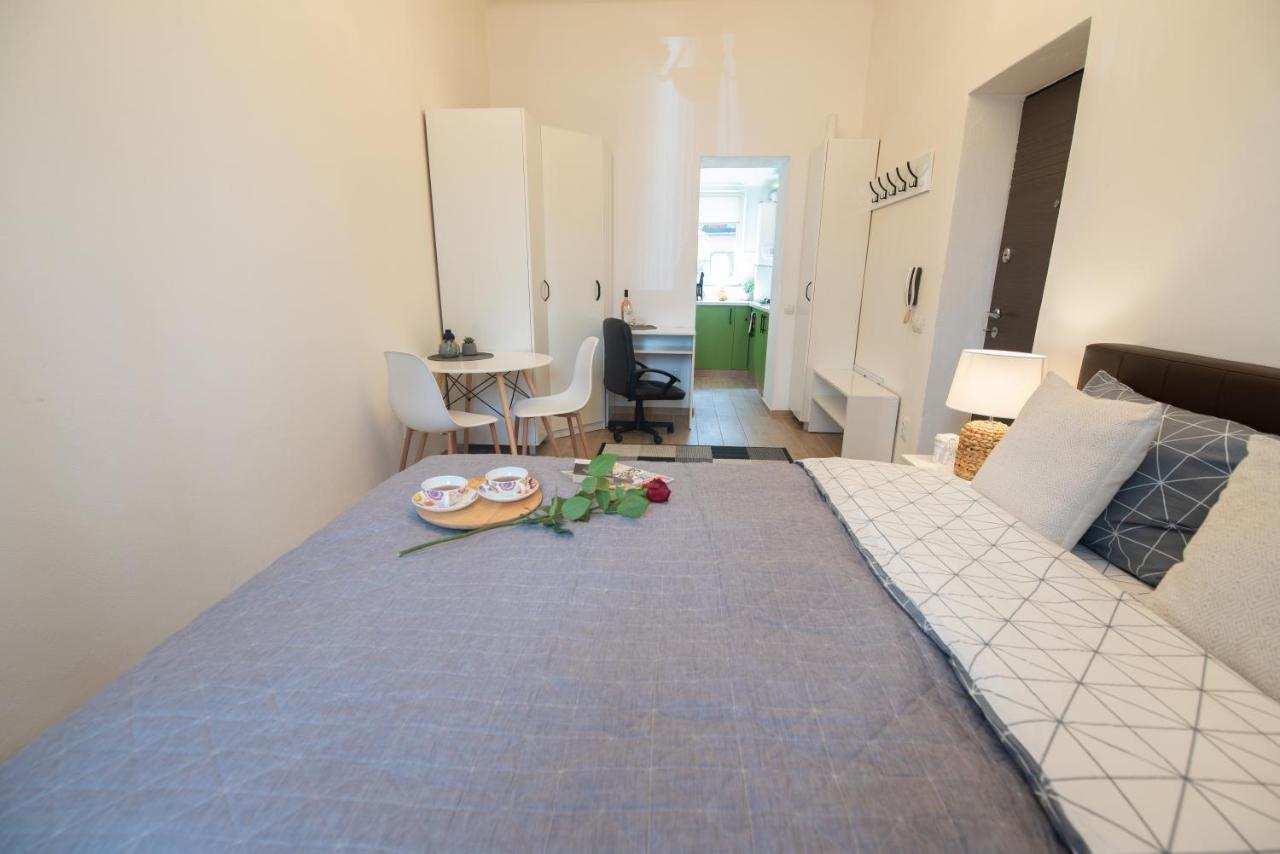 Bright Apartment *