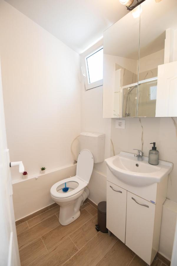 Bright Apartment Cluj-Napoca