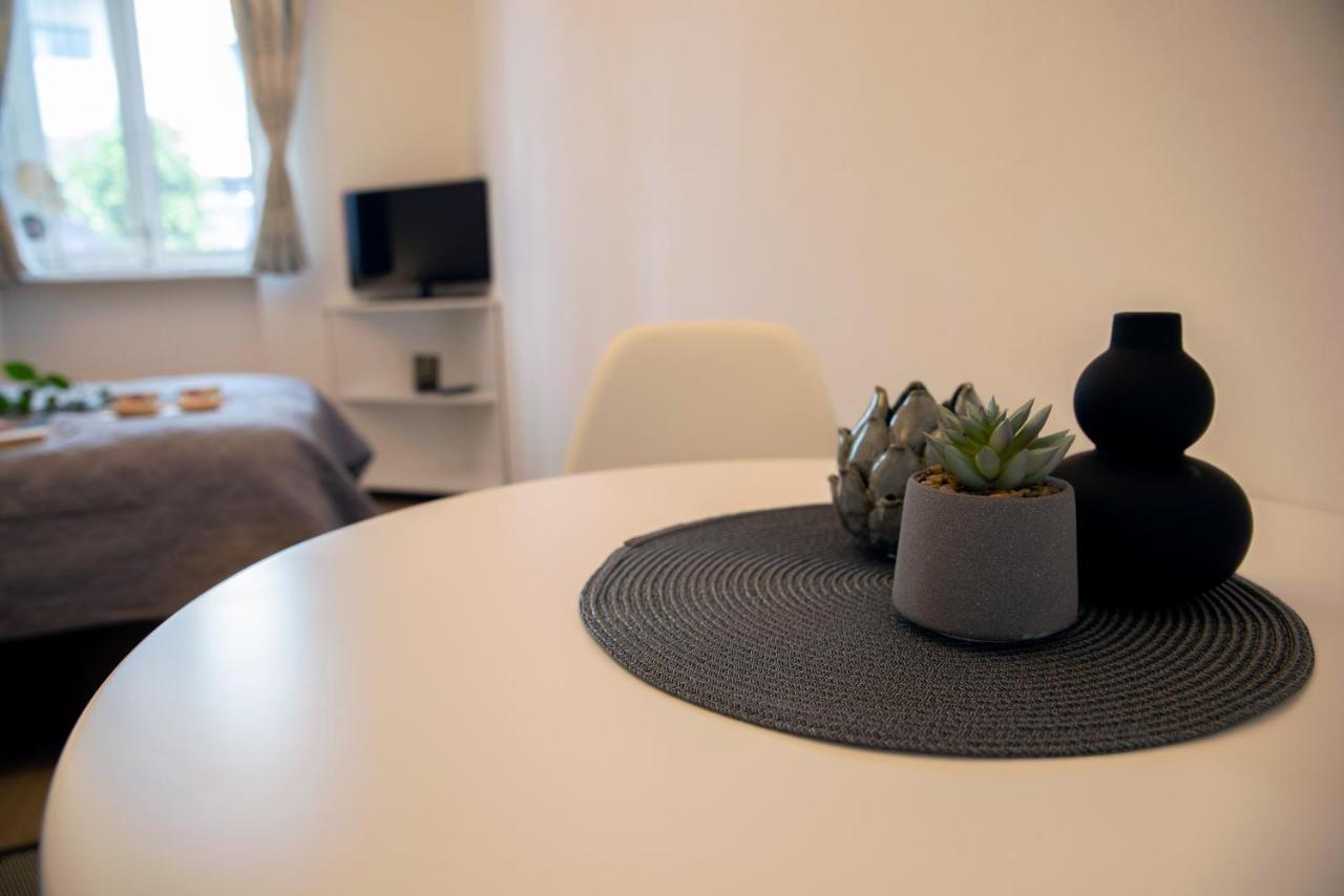 Apartment Bright Cluj-Napoca